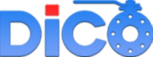 Компания Zhejiang Dico Valve Co., Ltd.